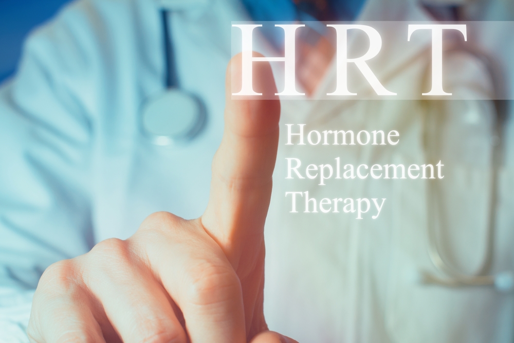 Hormone Replacement Therapy in Frederick and Near Middletown, MD