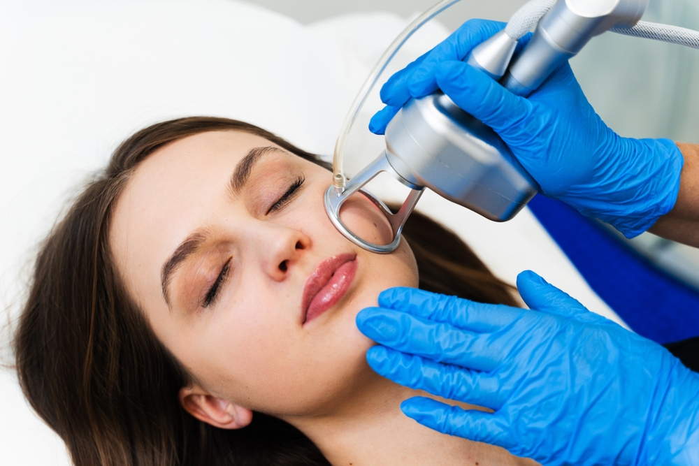 CO2 Laser Resurfacing Near Urbana MD