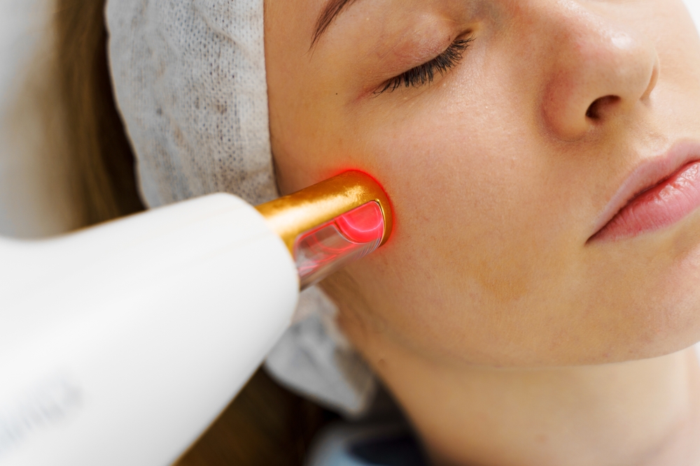 Best Laser Skin Resurfacing in Frederick MD