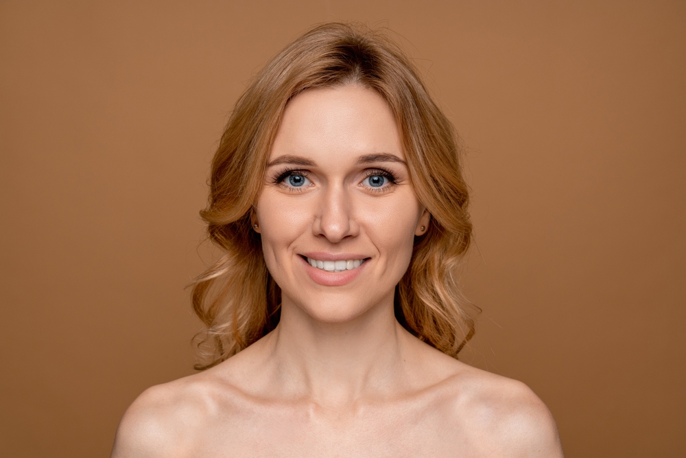 Lip and Under Eye Filler in Frederick Near New Market, MD