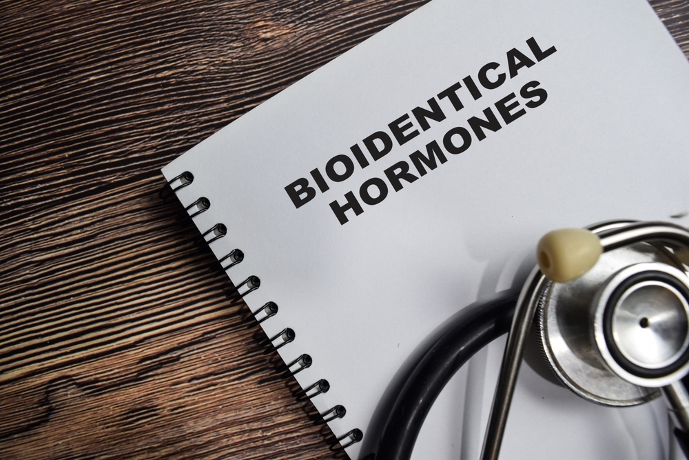 Bioidentical Hormone Replacement Therapy Near Frederick, MD