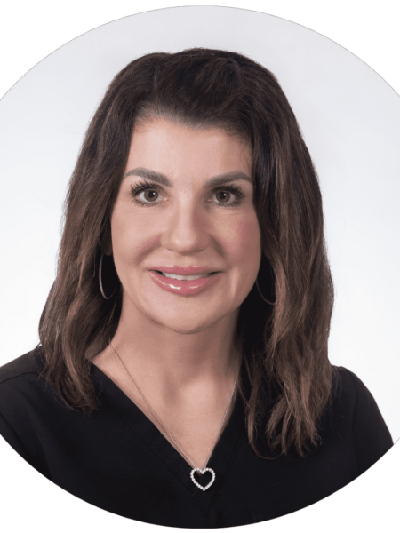 Giuliana Markovich headshot