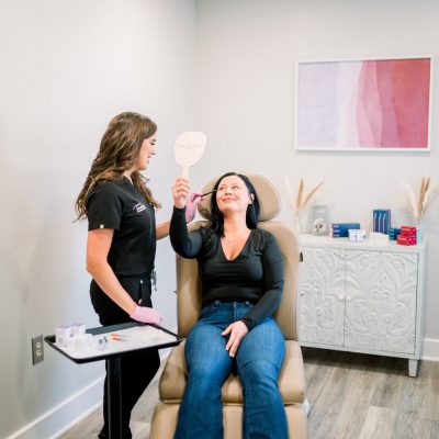 Injectable Consult 2