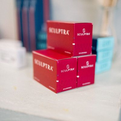 Sculptra