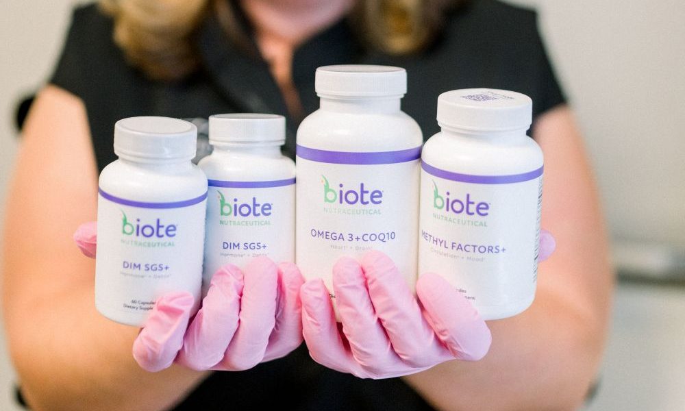 biote cc