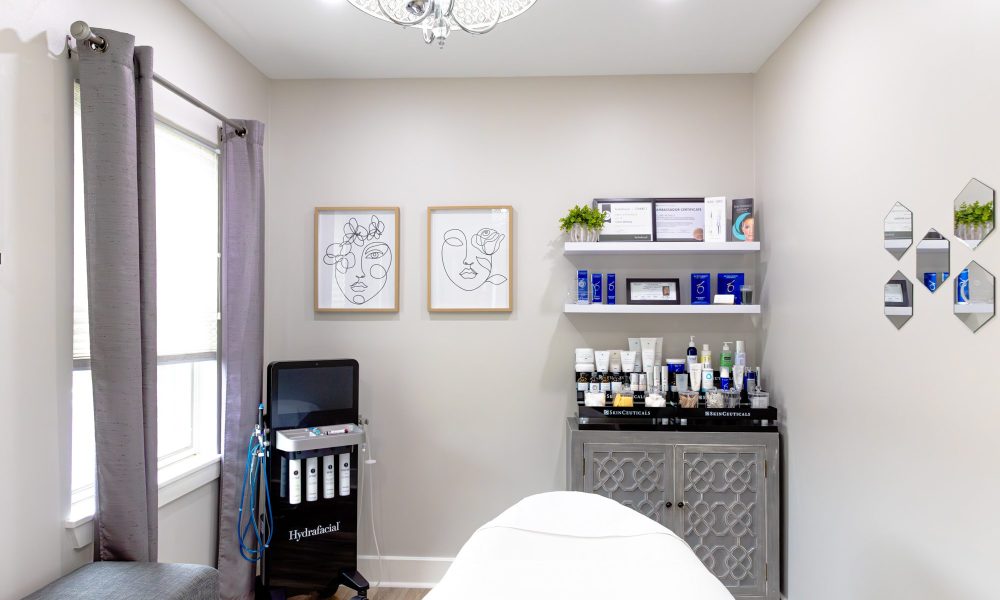 esthi room